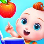 Baby Preschool Learning – For Toddlers & Preschool