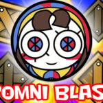 Pomni Blast